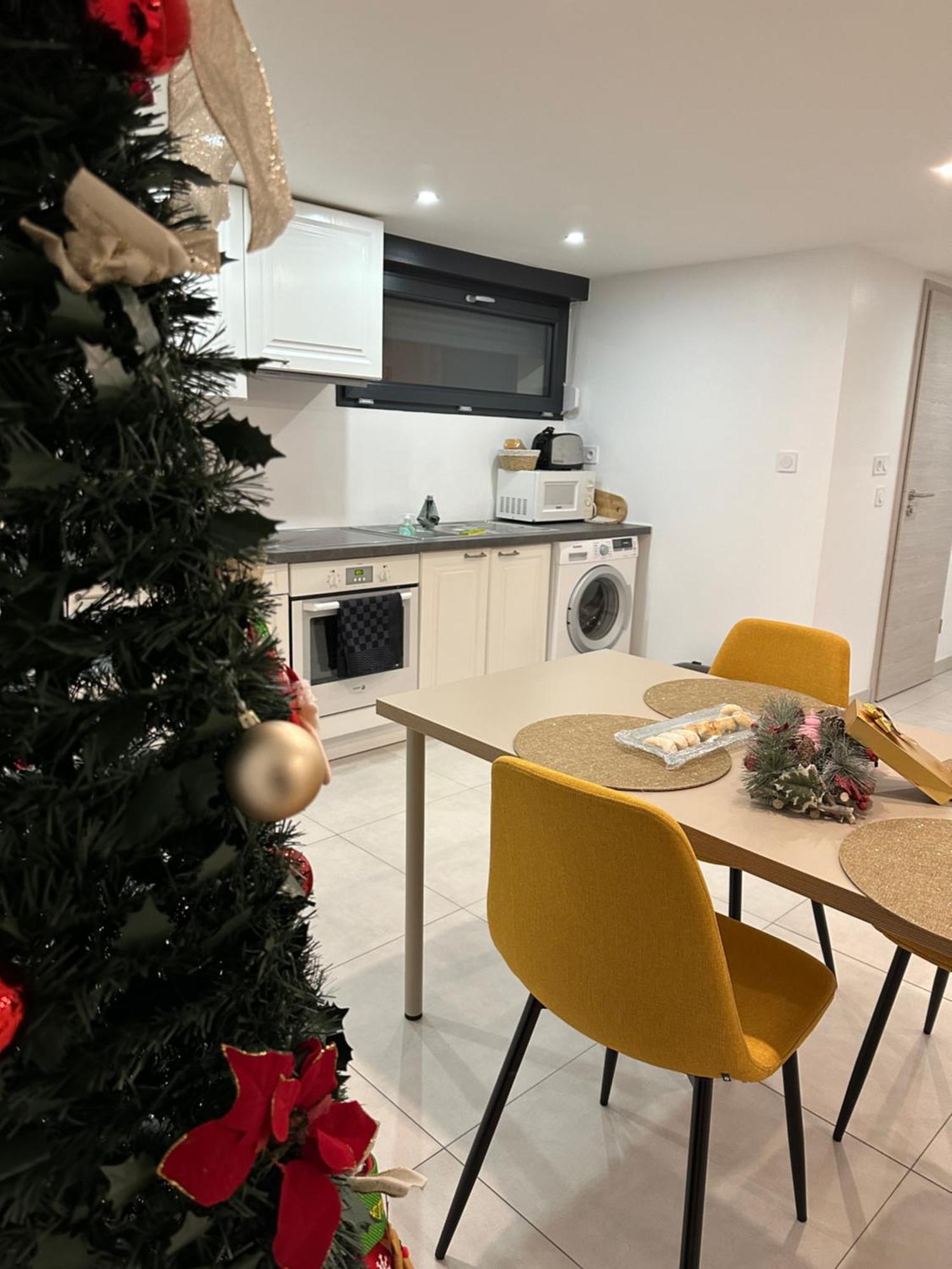 קולמר Elvan'S Home מראה חיצוני תמונה