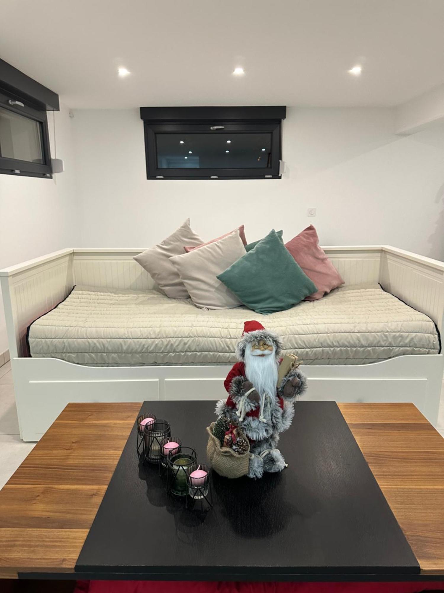 קולמר Elvan'S Home מראה חיצוני תמונה
